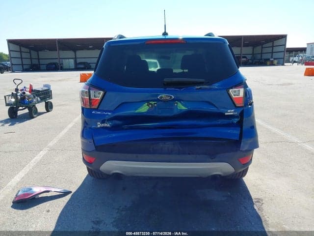 2017 FORD ESCAPE SE 17