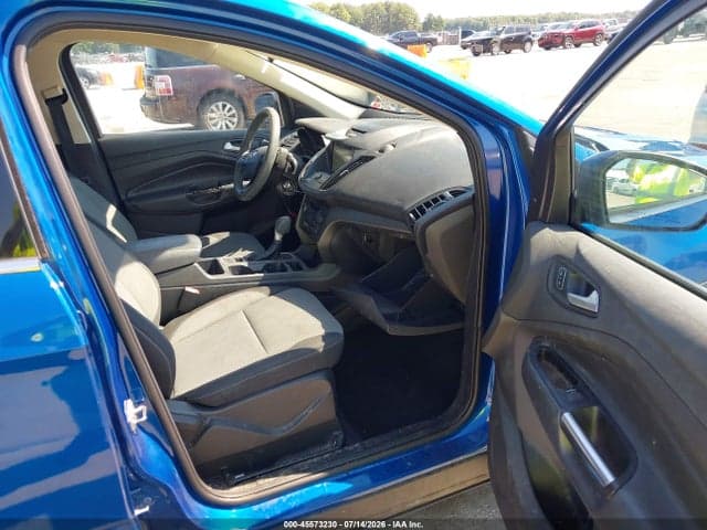 2017 FORD ESCAPE SE 5