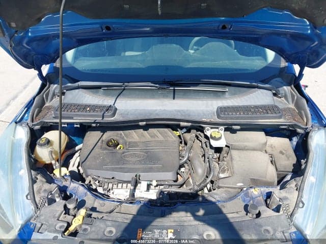 2017 FORD ESCAPE SE 10