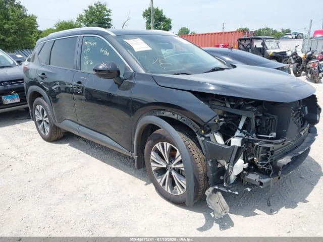 2023 NISSAN ROGUE SV INTELLIGENT AWD - 1