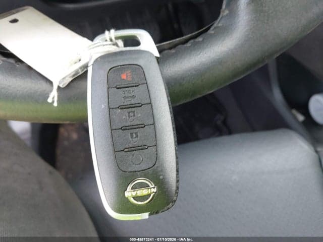 2023 NISSAN ROGUE SV INTELLIGENT AWD 11