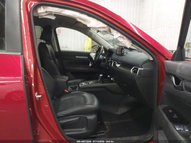 2022 MAZDA CX-5 2.5 S SELECT 5