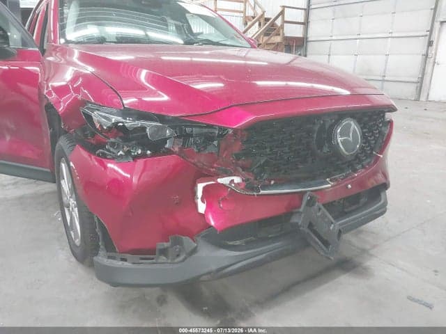 2022 MAZDA CX-5 2.5 S SELECT 6