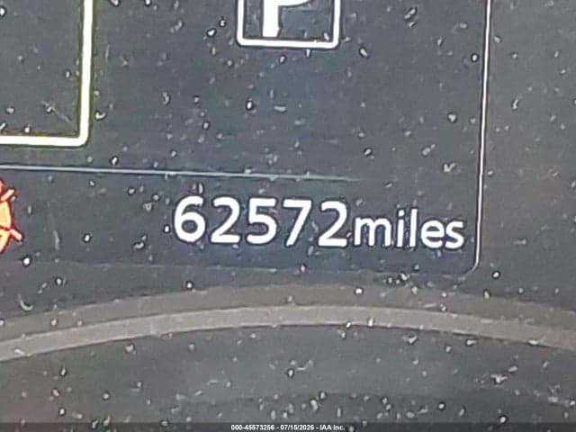 2021 NISSAN KICKS SR XTRONIC CVT 15