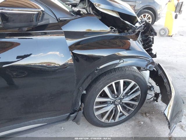 2021 NISSAN KICKS SR XTRONIC CVT 17