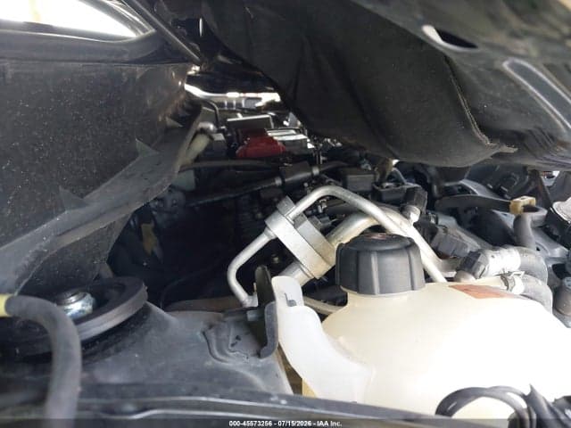 2021 NISSAN KICKS SR XTRONIC CVT 10