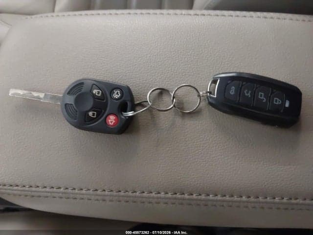 2018 FORD ESCAPE SEL 11