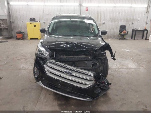 2018 FORD ESCAPE SEL 12