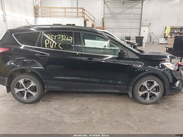 2018 FORD ESCAPE SEL 13