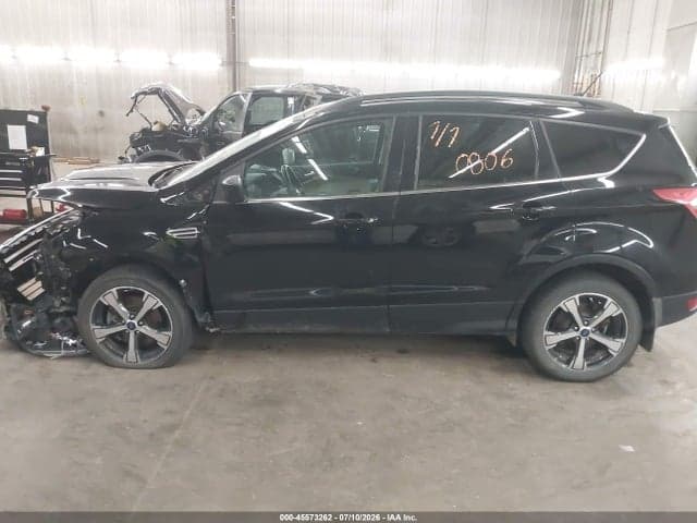 2018 FORD ESCAPE SEL 14