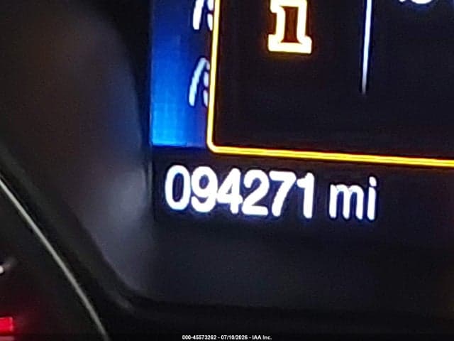 2018 FORD ESCAPE SEL 15
