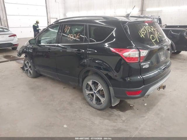 2018 FORD ESCAPE SEL 3