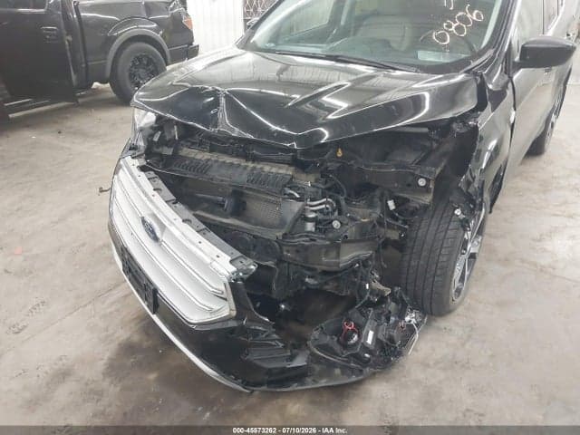 2018 FORD ESCAPE SEL 6