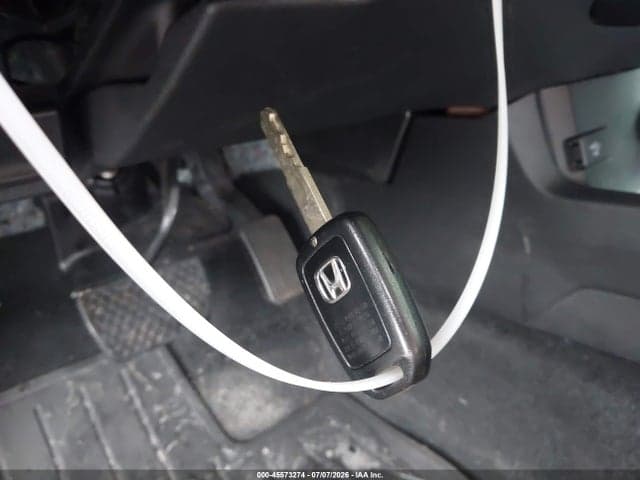2019 HONDA CIVIC LX 11