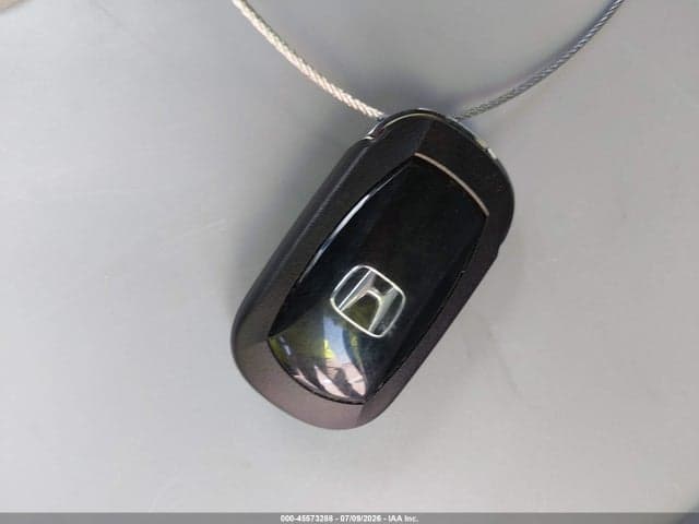 2024 HONDA ACCORD HYBRID EX-L 11