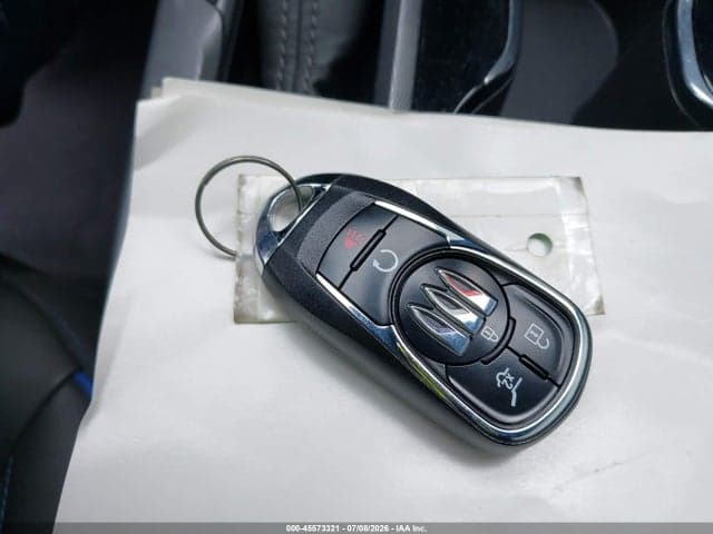 2025 BUICK ENVISTA SPORT TOURING FWD 11