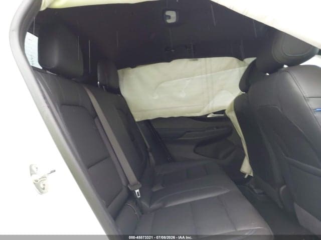 2025 BUICK ENVISTA SPORT TOURING FWD 8