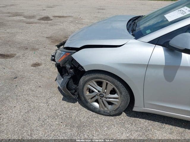 2020 HYUNDAI ELANTRA SEL 6