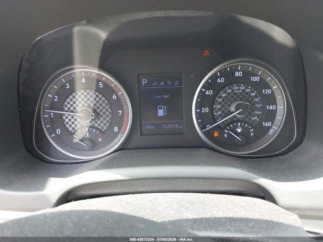 2020 HYUNDAI ELANTRA SEL 7