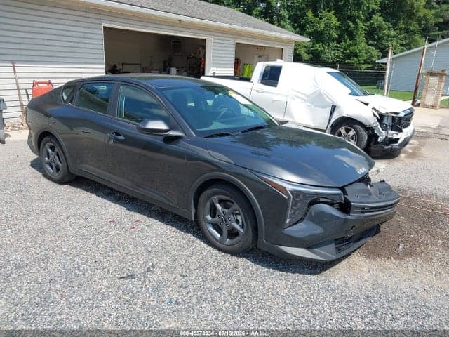 2025 KIA K4 LXS 1
