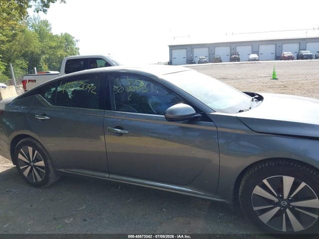 2019 NISSAN ALTIMA 2.5 SL 13