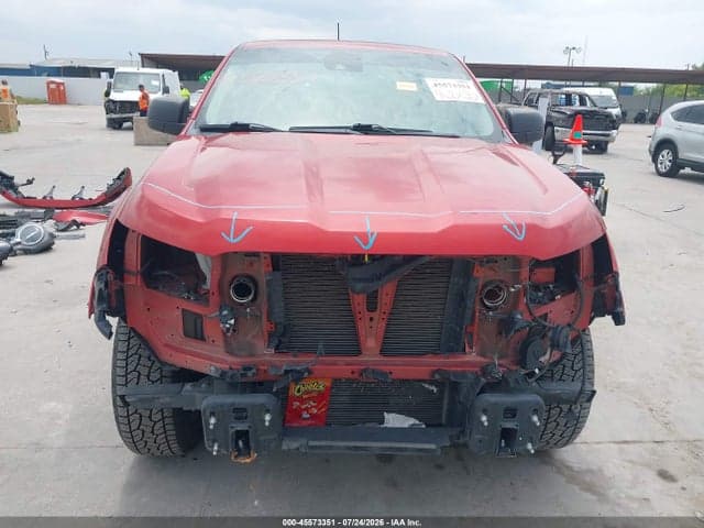 2022 FORD RANGER XLT 13
