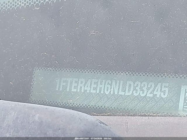2022 FORD RANGER XLT 18