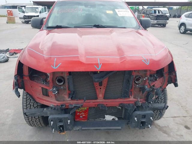 2022 FORD RANGER XLT 6