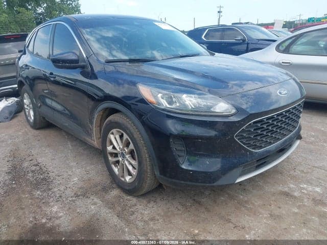 2021 FORD ESCAPE SE 1