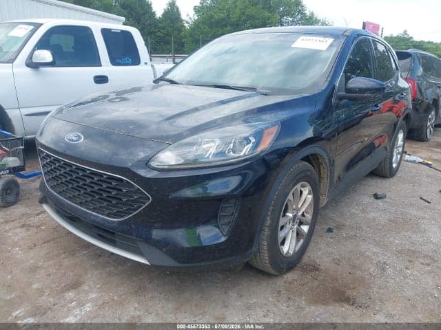 2021 FORD ESCAPE SE 2
