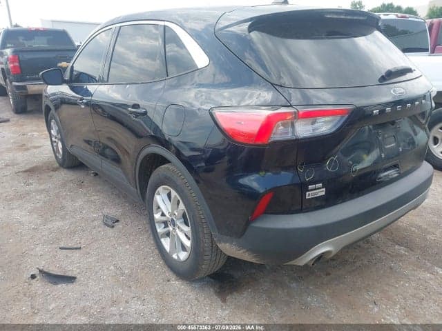 2021 FORD ESCAPE SE 3