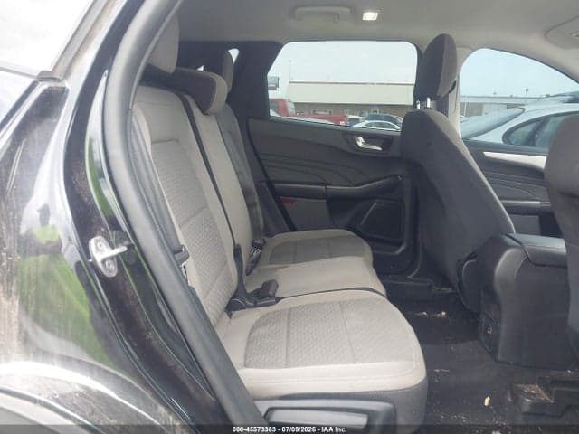 2021 FORD ESCAPE SE 8