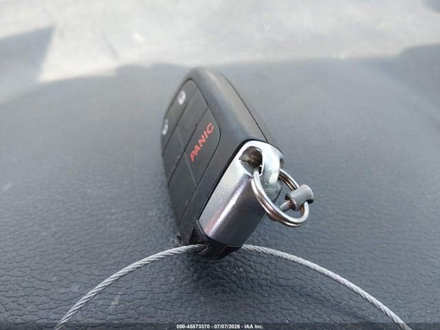 2019 DODGE JOURNEY SE 11