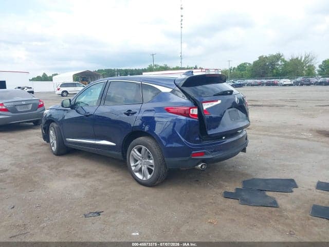2019 ACURA RDX ADVANCE PACKAGE 3