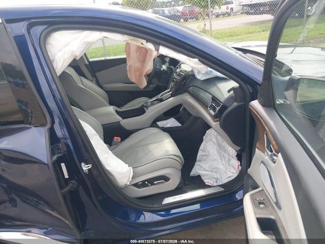 2019 ACURA RDX ADVANCE PACKAGE 5