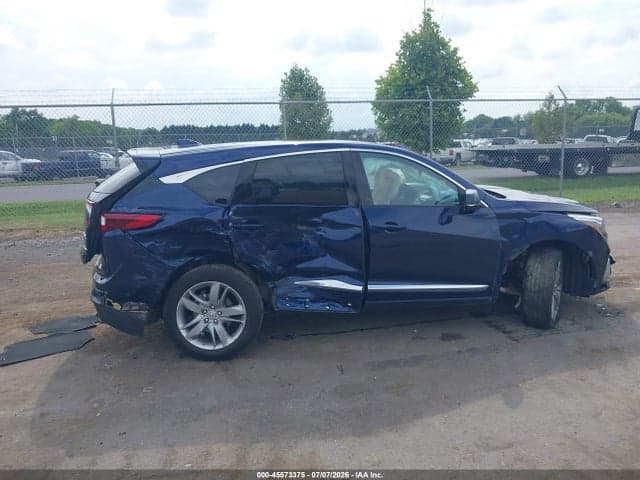 2019 ACURA RDX ADVANCE PACKAGE 6