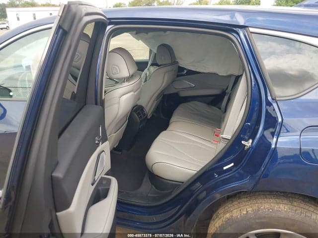 2019 ACURA RDX ADVANCE PACKAGE 8