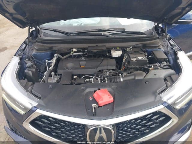 2019 ACURA RDX ADVANCE PACKAGE 10