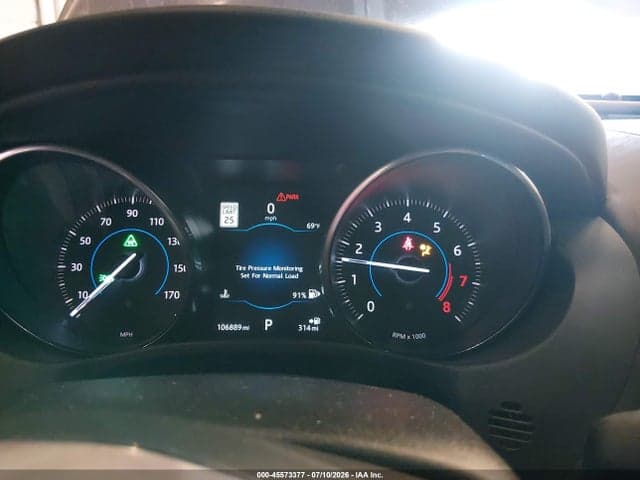 2017 JAGUAR XE 35T R-SPORT 7
