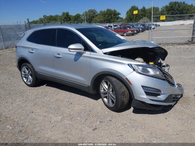 2017 LINCOLN MKC RESERVE 1