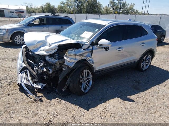 2017 LINCOLN MKC RESERVE 2