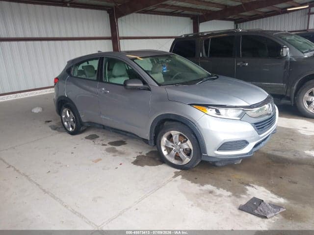 2020 HONDA HR-V AWD LX - 1