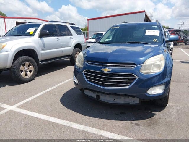 2017 CHEVROLET EQUINOX LT 12