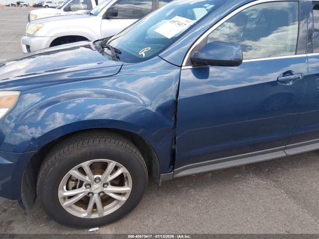 2017 CHEVROLET EQUINOX LT 6