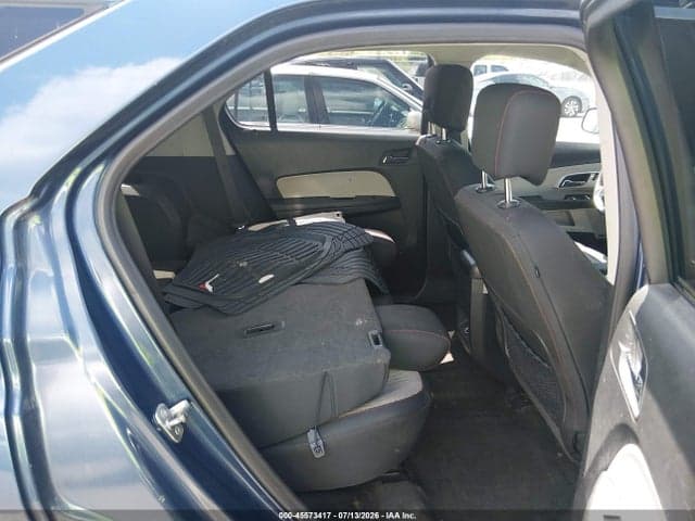 2017 CHEVROLET EQUINOX LT 8
