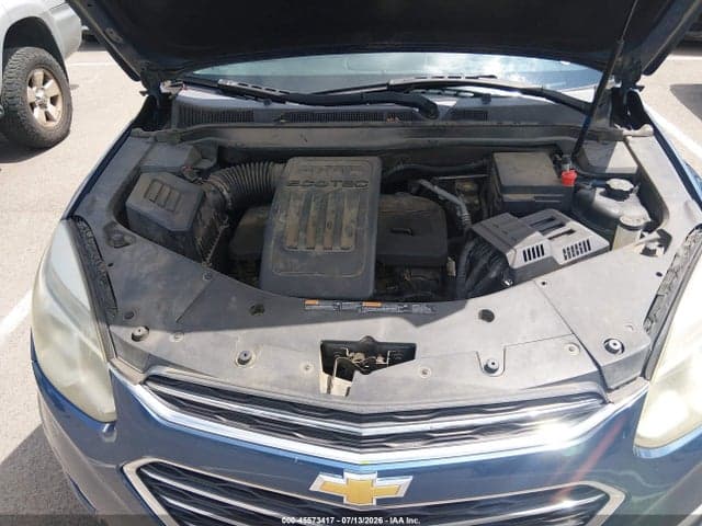 2017 CHEVROLET EQUINOX LT 10