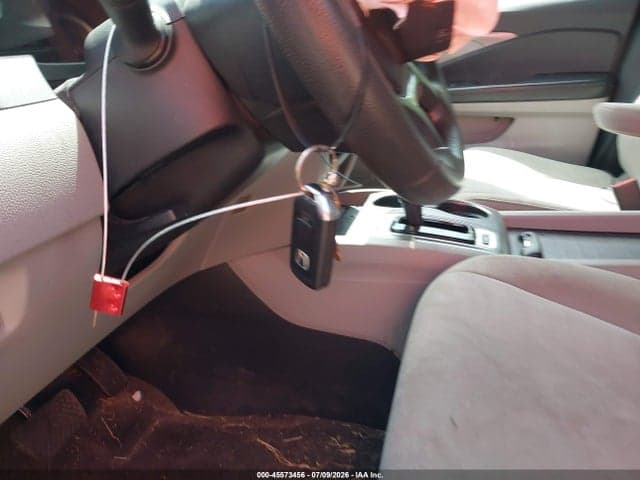 2019 HONDA PILOT EX 11