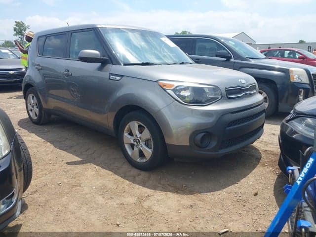 2019 KIA SOUL - 1