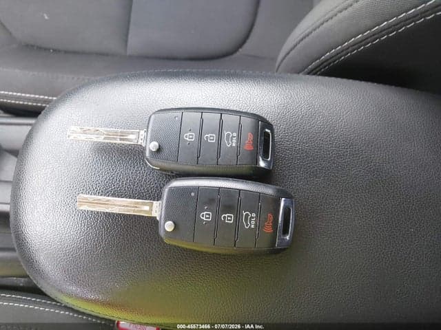 2019 KIA SOUL 11