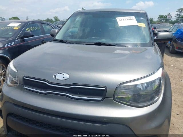 2019 KIA SOUL 12